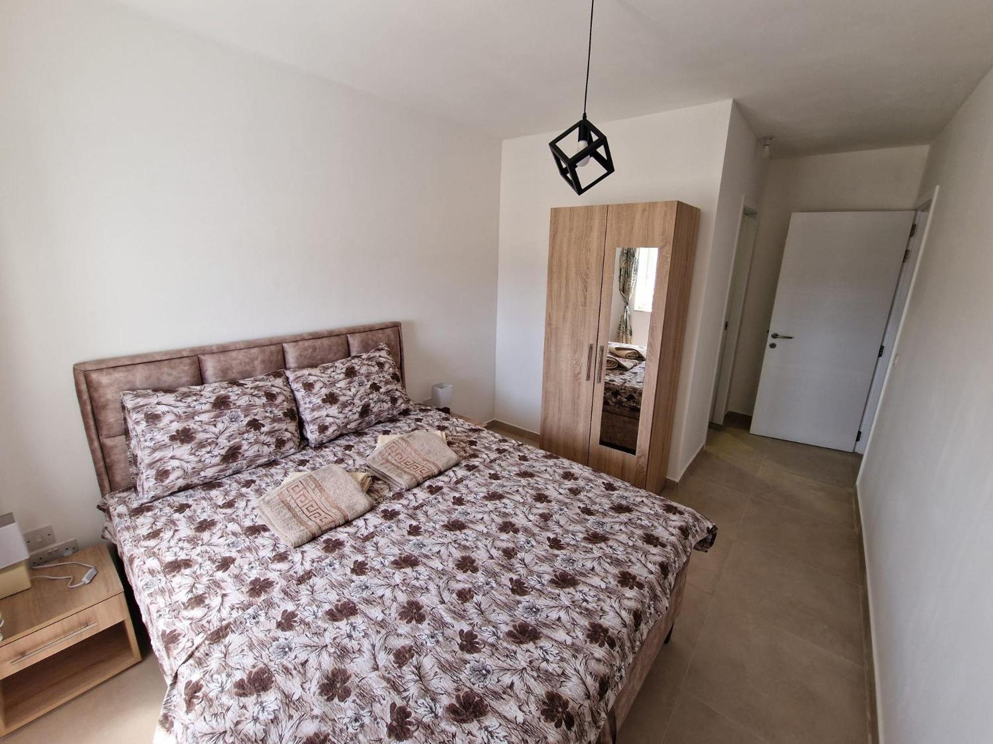 Sky Apartment 3 San Pawl il-Baħar Eksteriør bilde